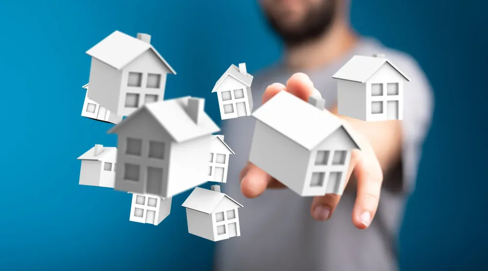 Aménageur foncier à Fontenay-le-Vicomte